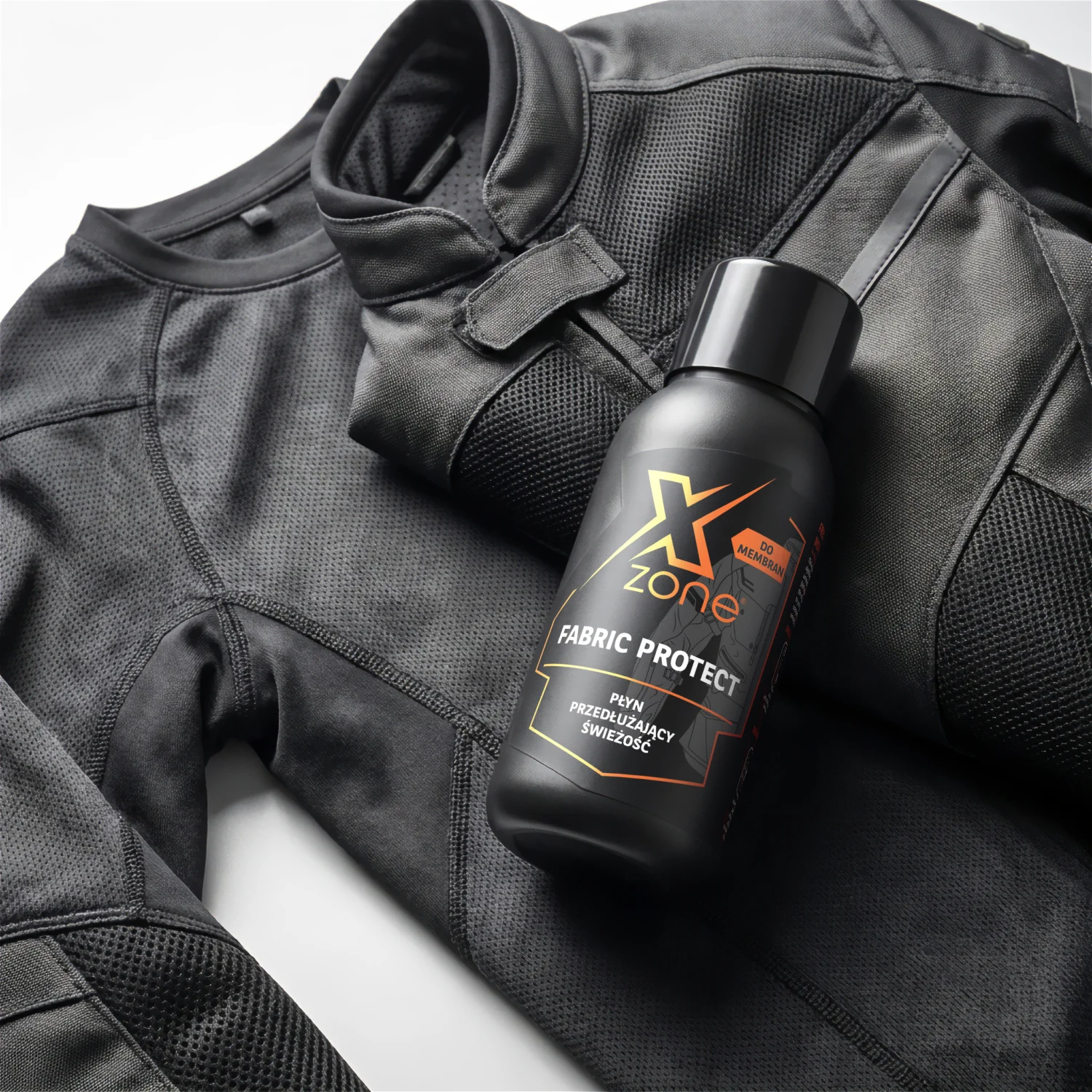 Fabric Protect Xzone płyn do odzieży technicznej