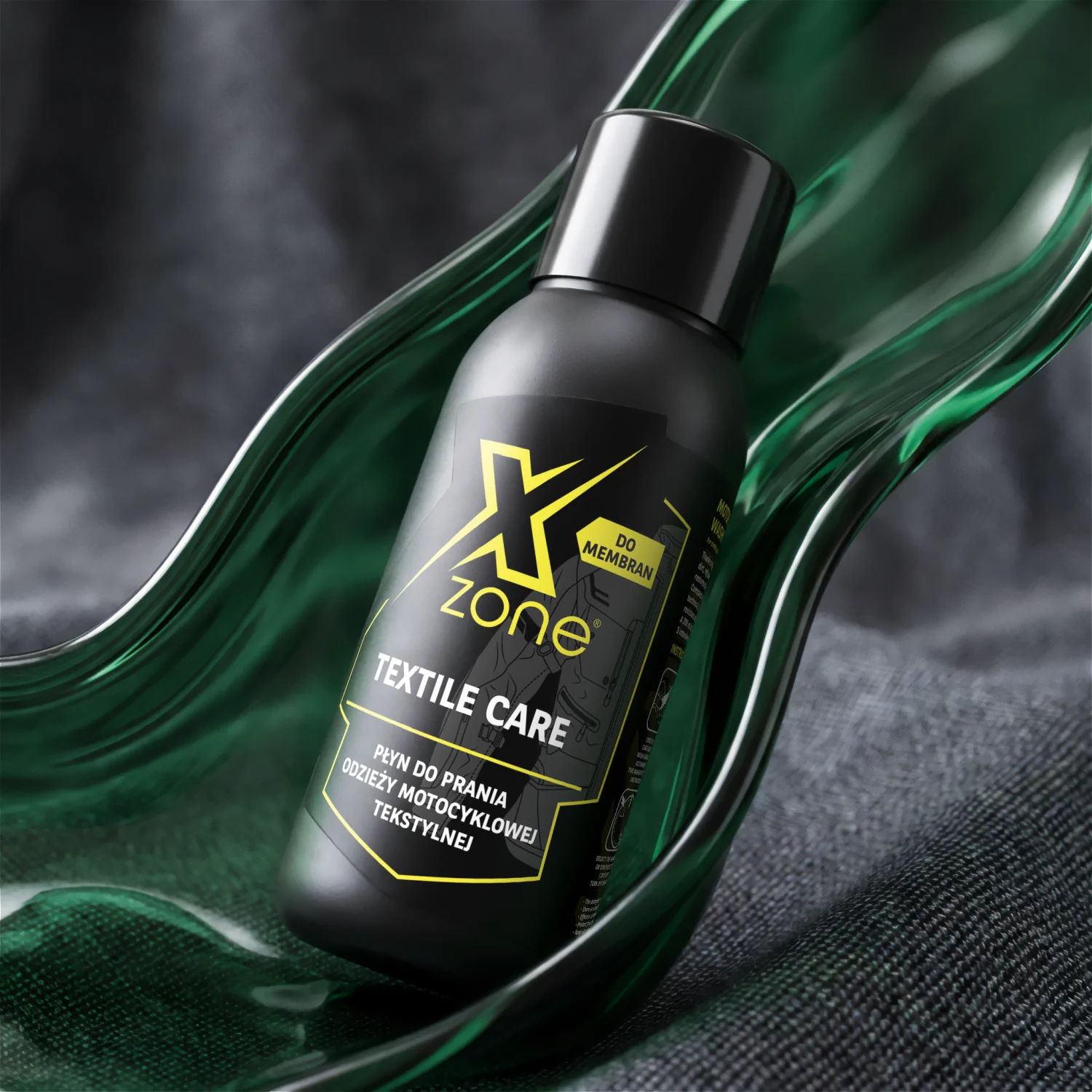 Płyn do prania odzieży technicznej Xzone Textile Care