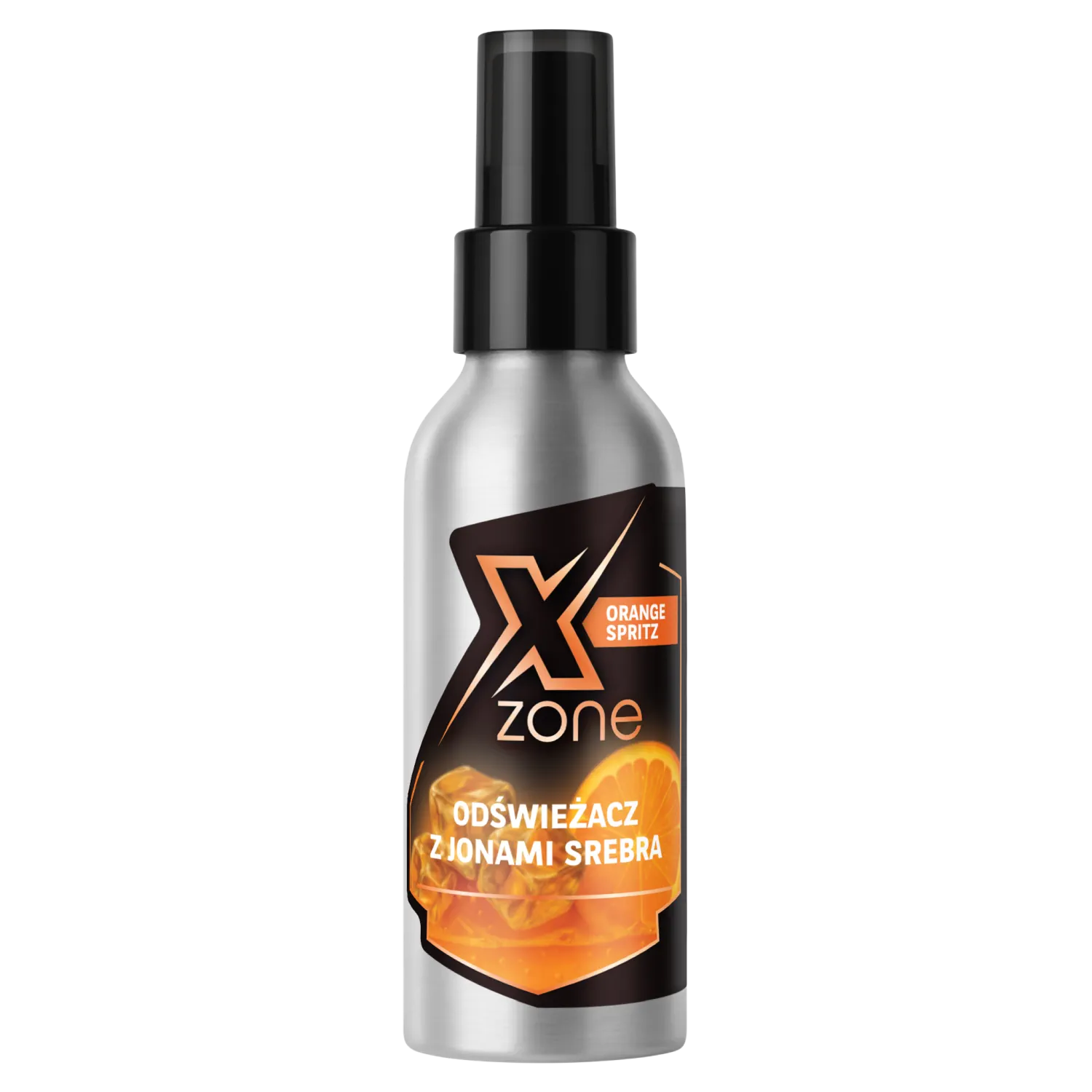 Orange Spritz Xzone