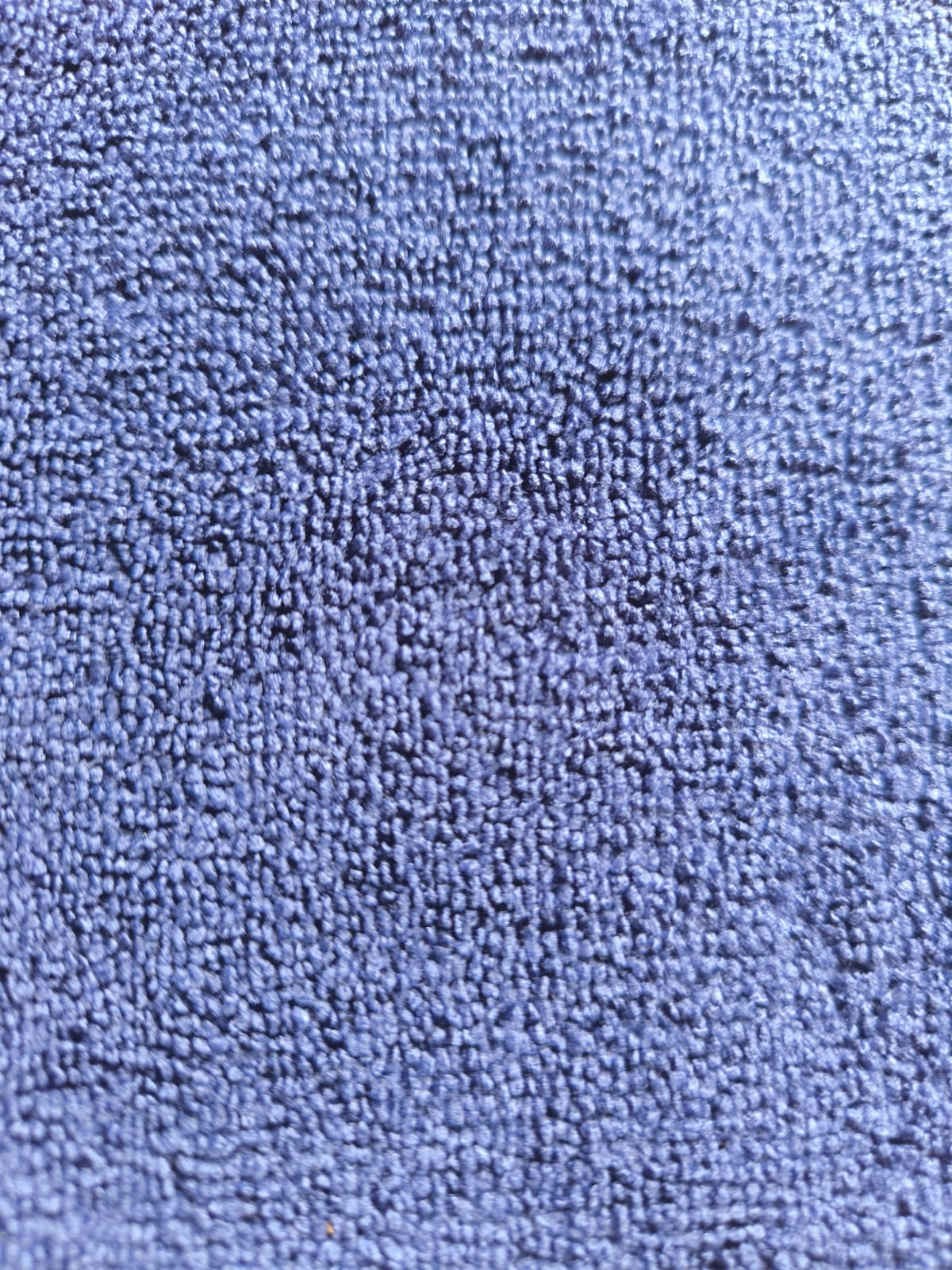 Microfiber structure