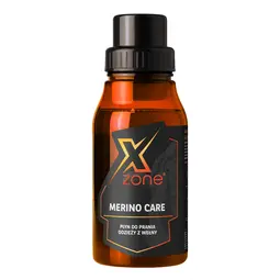 Płyn do prania odzieży z wełny merino