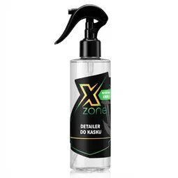 Detailer do kasku Xzone
