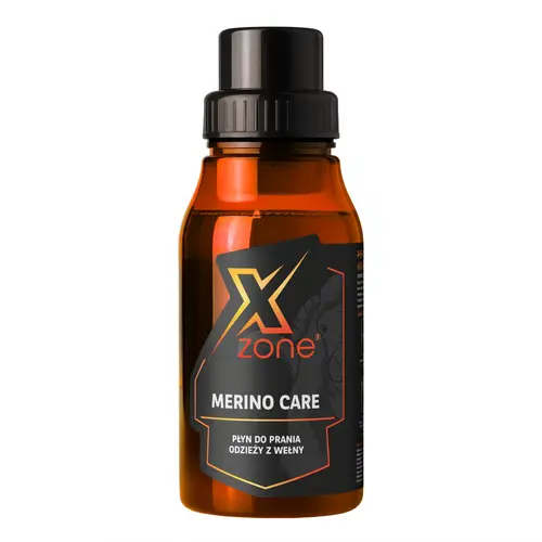 Płyn do prania odzieży z wełny merino