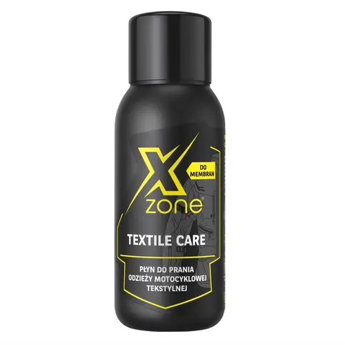 Textile Care płyn do prania odzieży motocyklowej tekstylnej