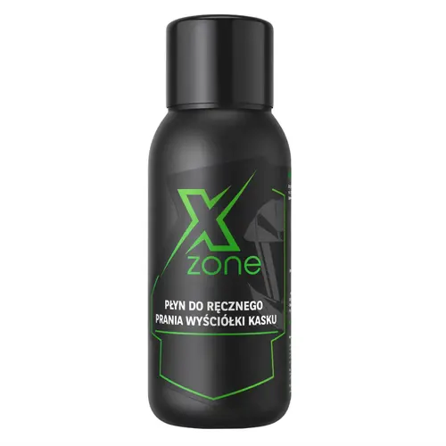 płyn do prania wyściółki kasku