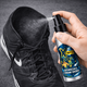 Odświeżacz Xzone NEPTUN z jonami srebra rozpylany do wnętrza sportowego buta – spray do odświeżania obuwia
