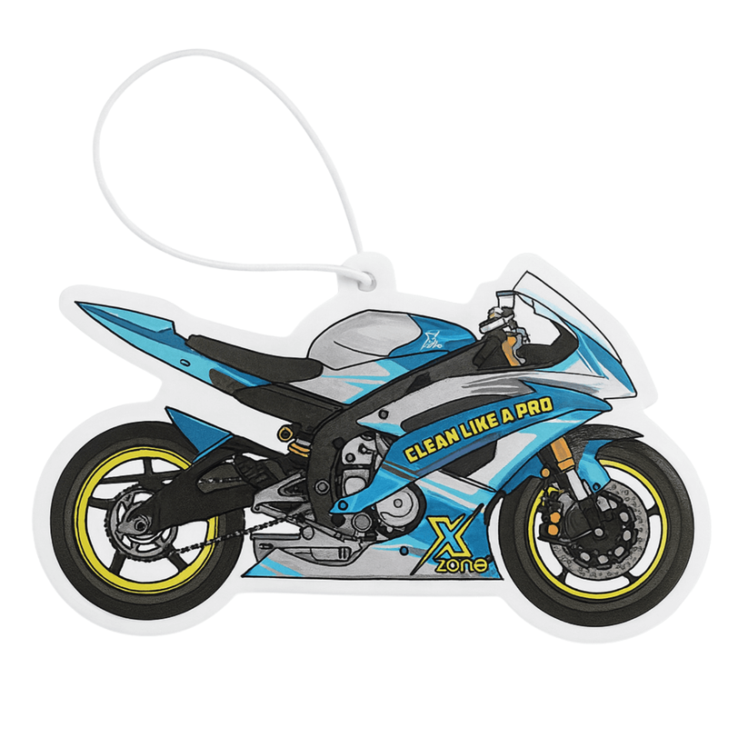 Zapach do samochodu motocykl NEW CAR