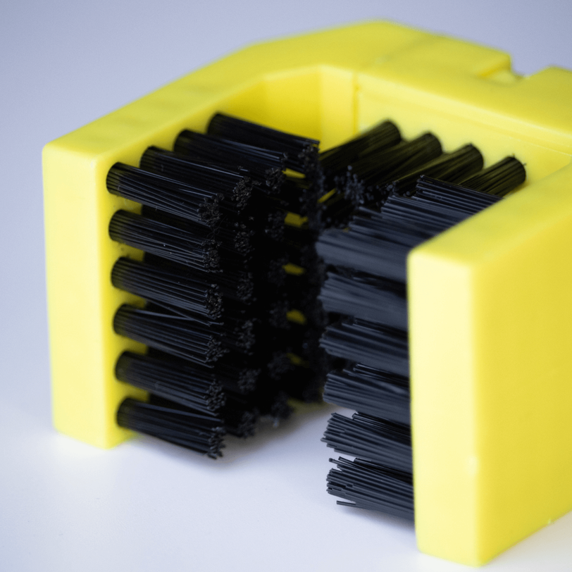 Szczotka do łańcucha Xzone Ride