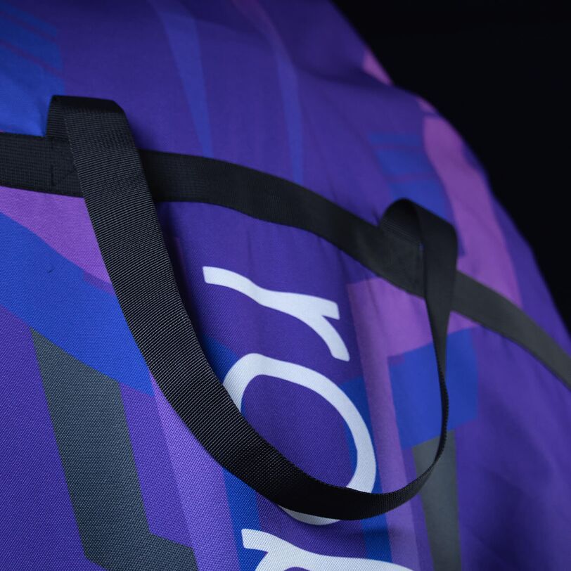 Premium pokrowiec na kombinezon motocyklowy