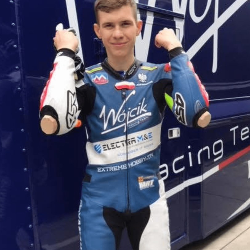 Montaż sliderów łokciowych