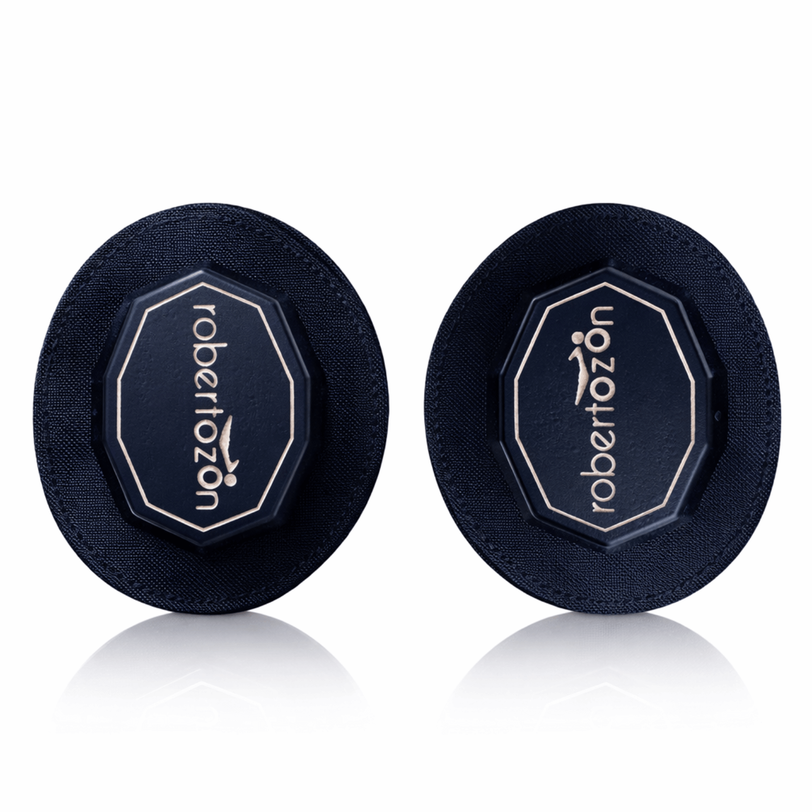 Drewniane slidery na łokcie Brutal