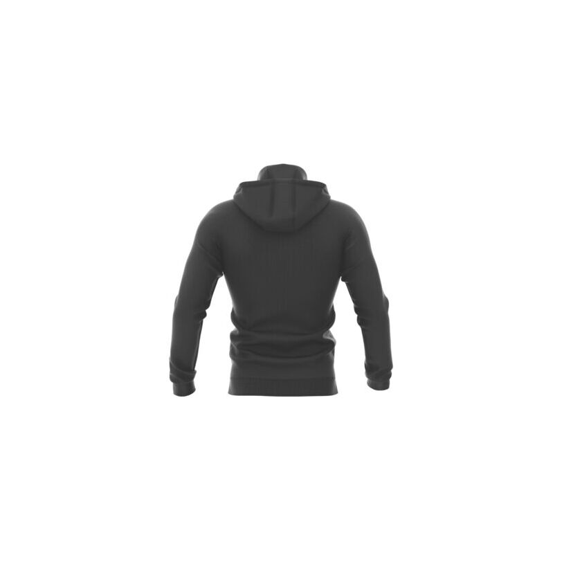 Bluza Gazu P*zdo fluo detal